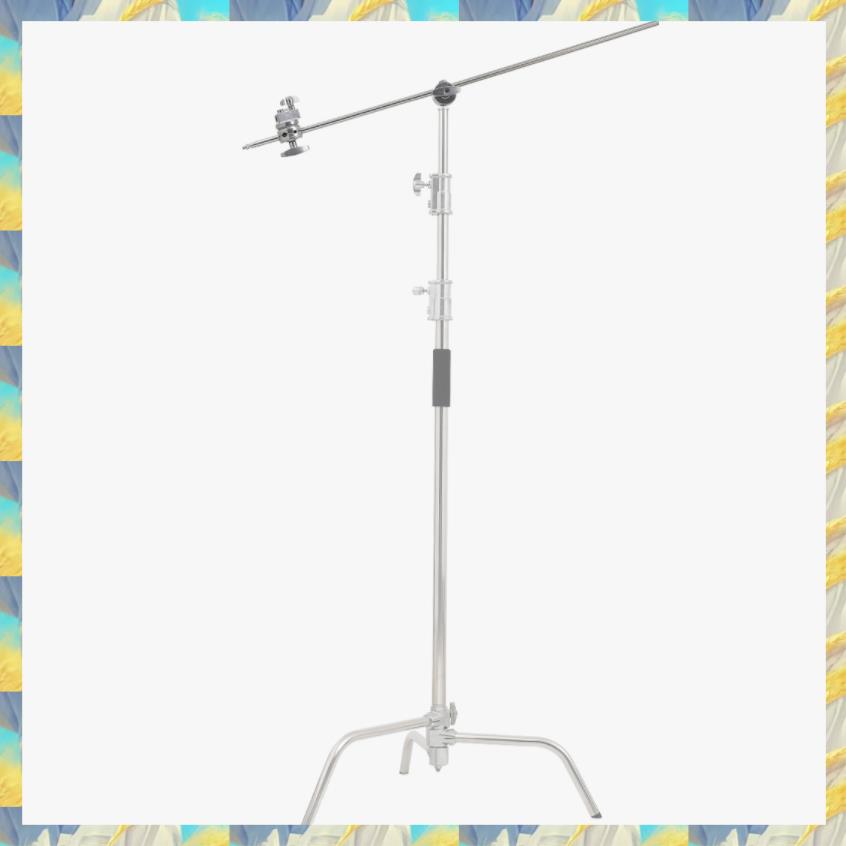 Photography Lighting Types - Smartwave-Metal Ağır Hizmet Tipi Kavrama Kafası