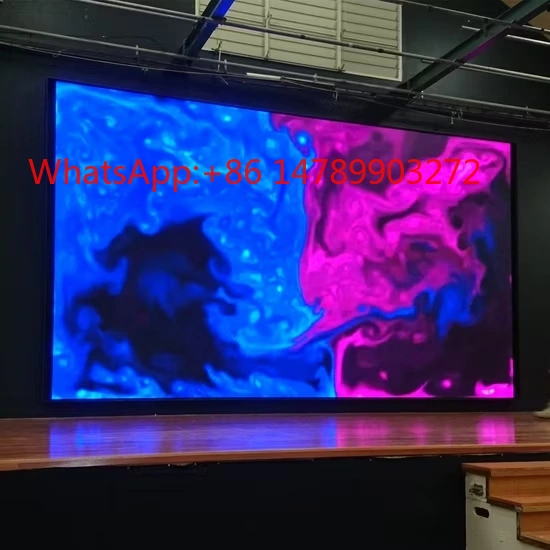Video Light Panel Led - Yumuşak Işıklı İç Mekan LED Ekran