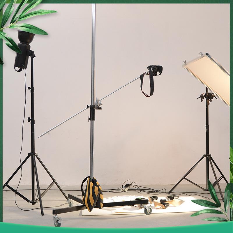 Photography Lighting Types - (YENİ) Metal Ağır Hizmet Tipi Kavrama