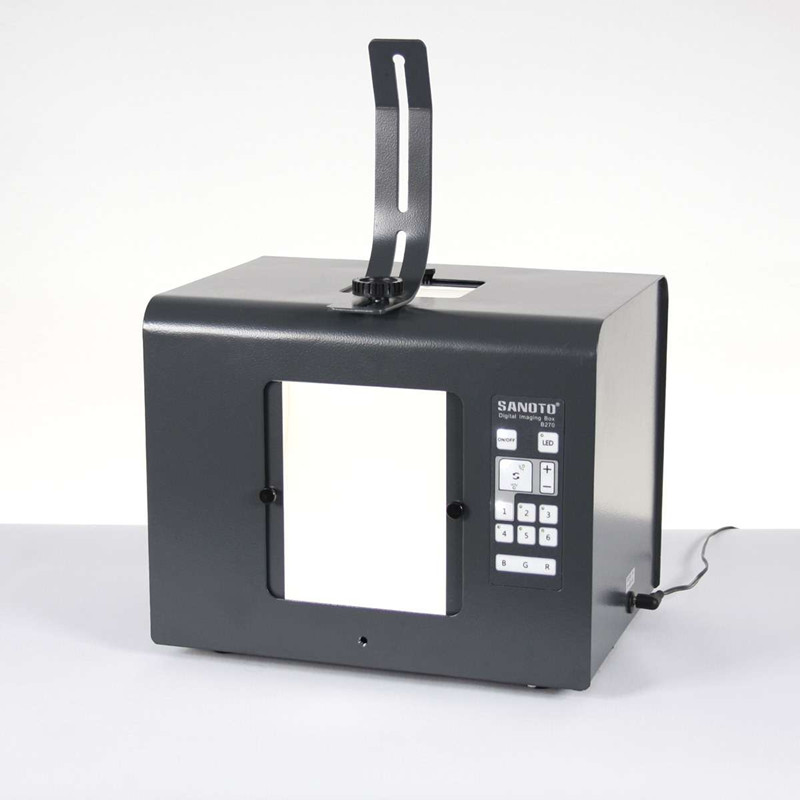 Jewelry Photography Lighting Kit - SANOTO Marka Fotoğraf Stüdyosu Takı Fotoğrafçılığı