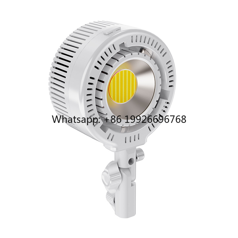 Photography Lighting For Clothing - R200 Çift Renkli COB LED Işık
