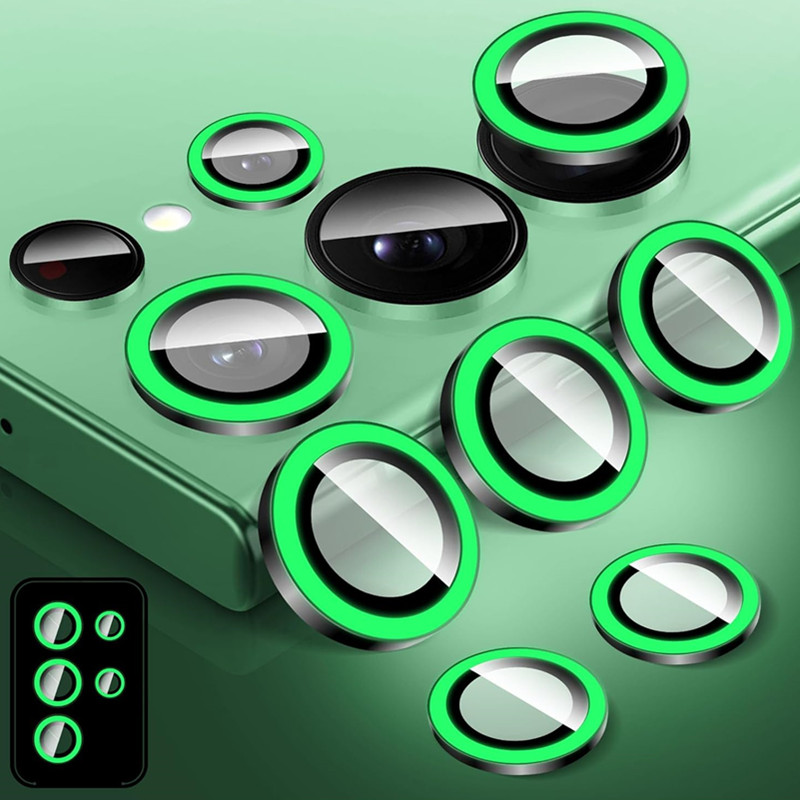 Photography Lighting Devices - Samsung Galaxy S25 S24 S22 Ultra