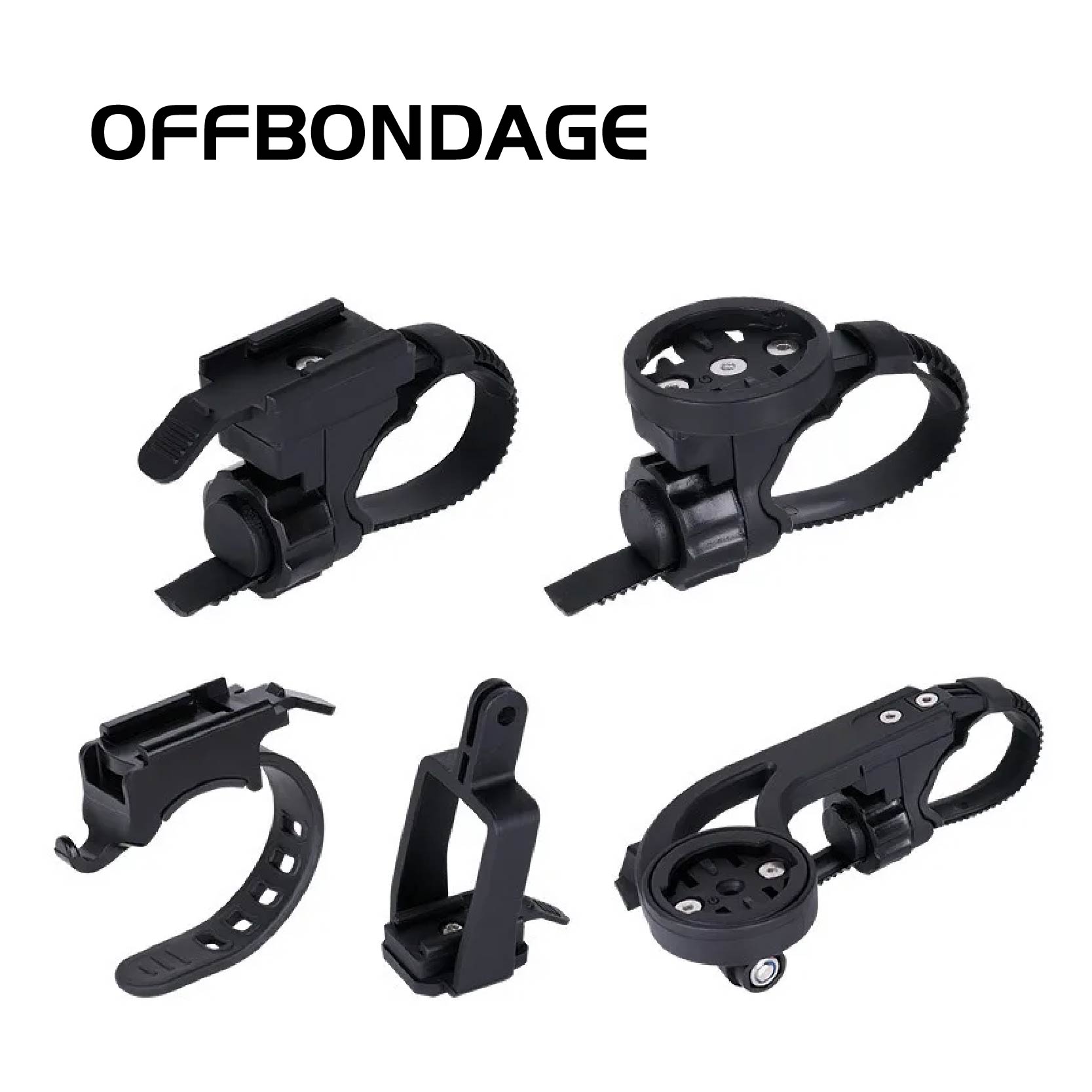Photography Lighting Devices - OFFBONDAGE Bisiklet Çok Fonksiyonlu Kod Masa