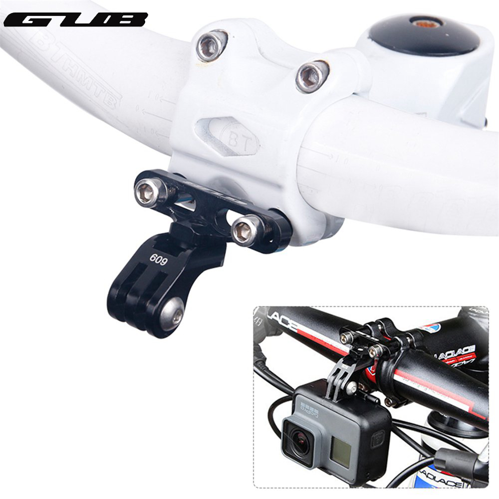 Photography Lighting Devices - GoPro kamera ve işık lamba tutucu