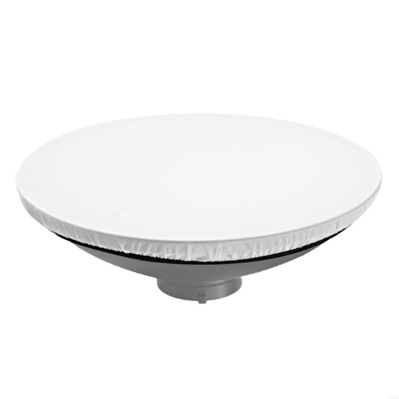 F42D Yumuşak Difüzör Lamba Ört - Photography Lighting Beauty Dish incelemesi ve fiyatı
