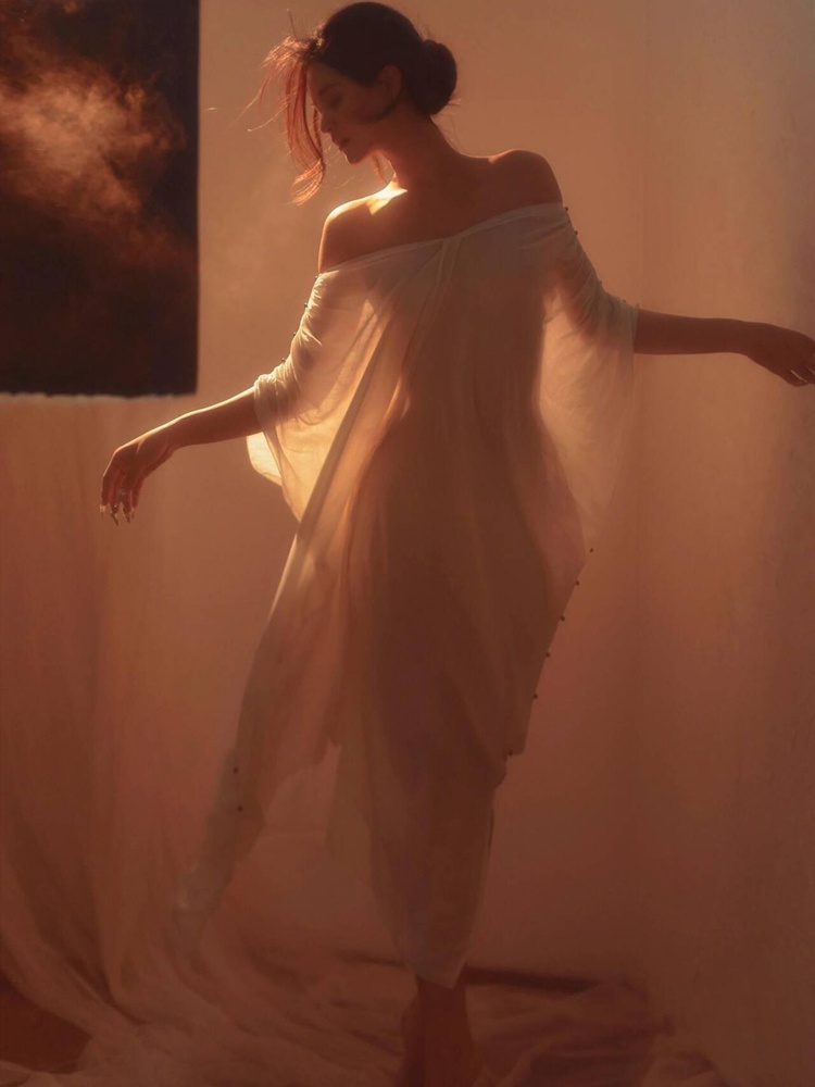 Fotoğraf Stüdyosu Aydınlatması - Photography Lighting For Clothing incelemesi ve fiyatı