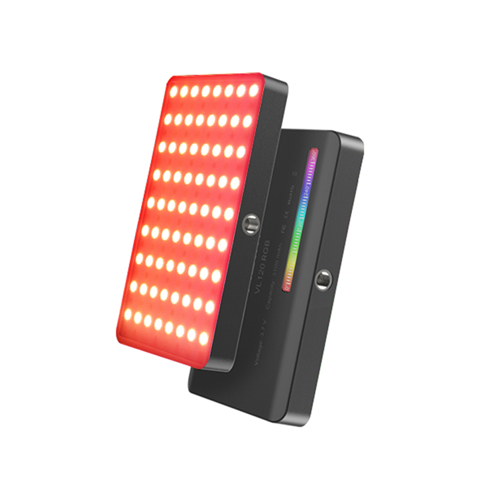 2026 New120 RGB Cep Boyu Dolgu - Photography With Lighting incelemesi ve fiyatı