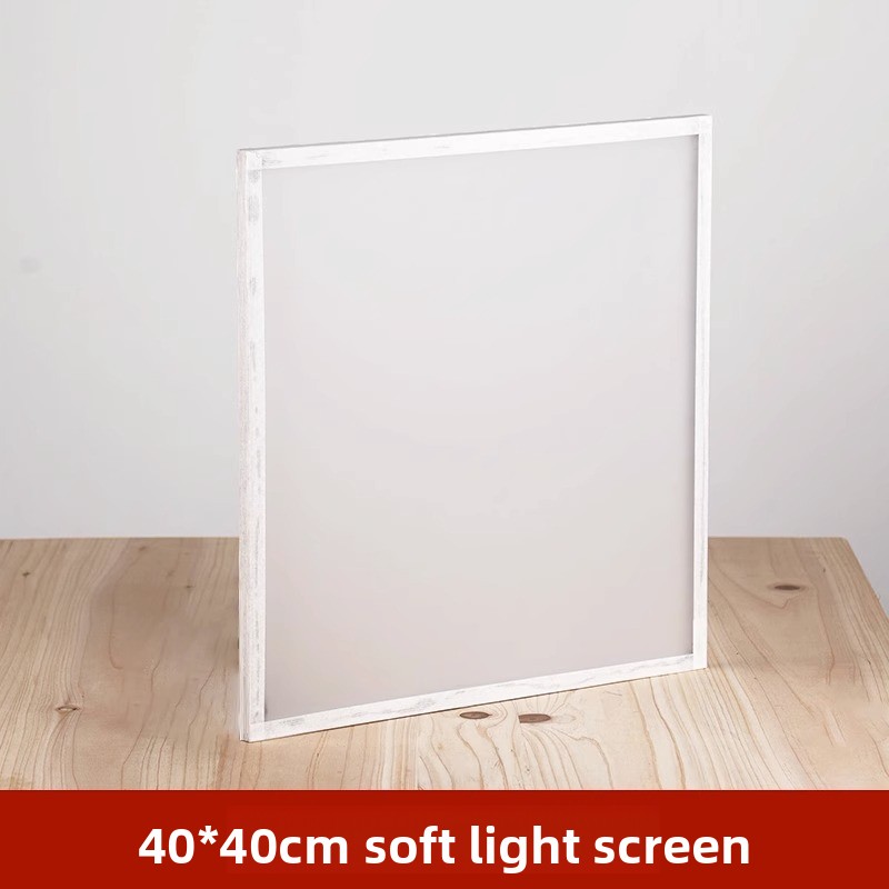 40*40cm Fotoğrafçılık Difüzör  - Jewelry Photography Lighting Kit incelemesi ve fiyatı