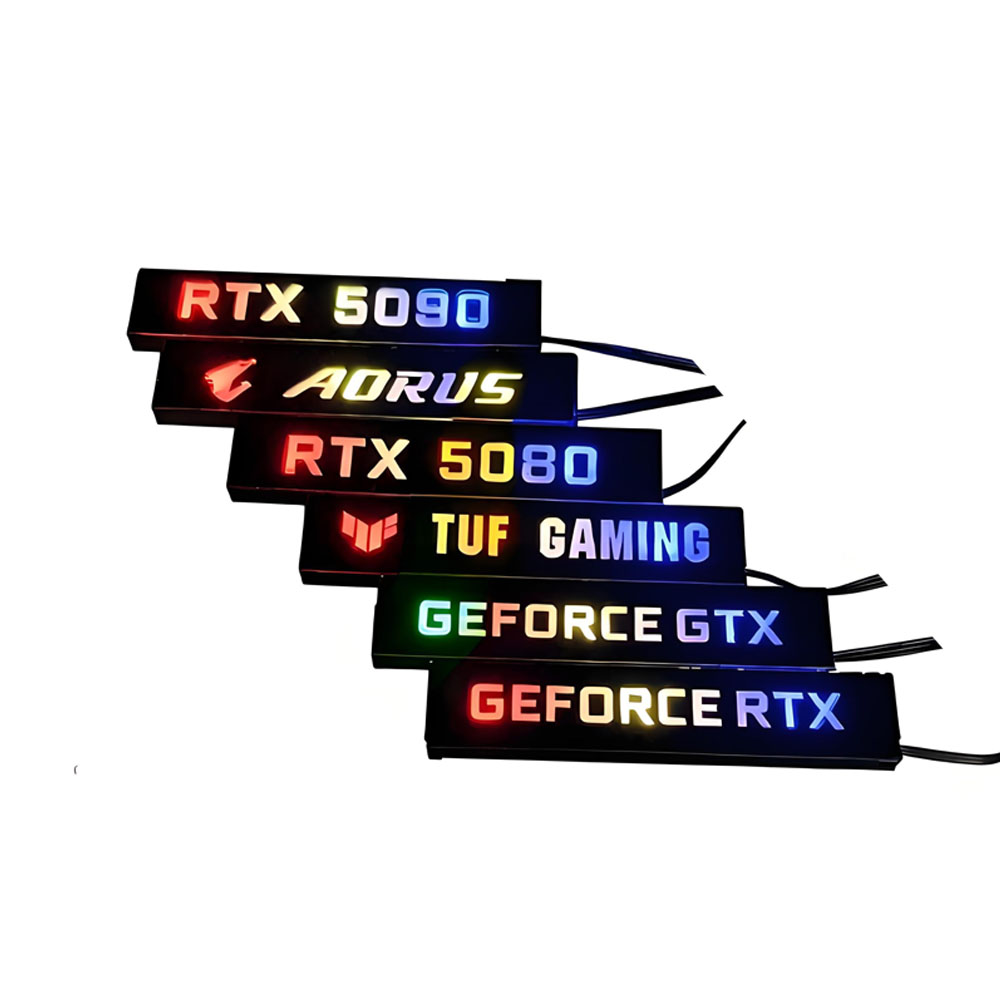 RTX 5090 5080 4090 için Ekran  - Video Light Panel Led incelemesi ve fiyatı