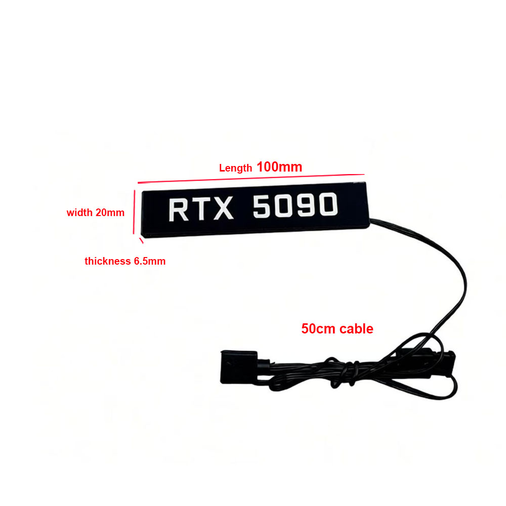 RTX 5090 5080 4090 için Ekran  - Video Light Panel Led incelemesi ve fiyatı