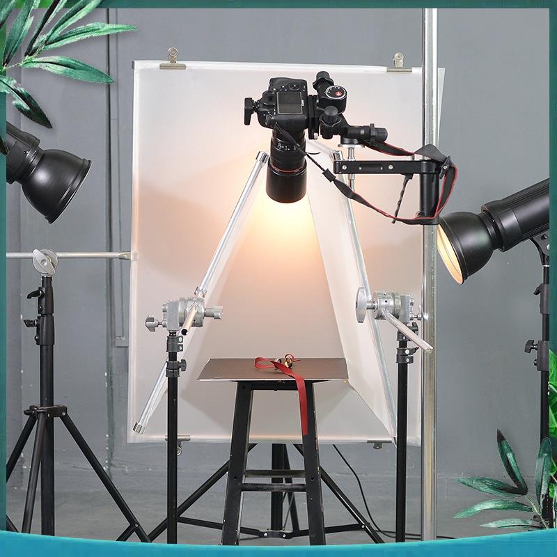 (YENİ) Metal Ağır Hizmet Tipi  - Photography Lighting Types incelemesi ve fiyatı