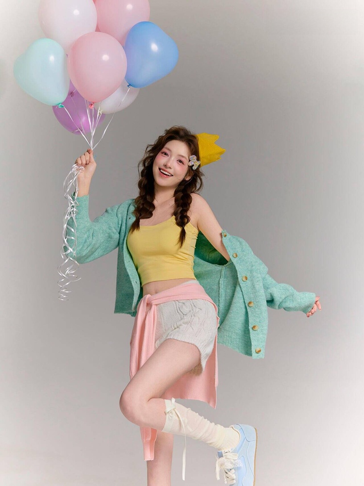 Yeni 2026 Kore Tarzı Tatlı Kız - Photography Lighting For Clothing incelemesi ve fiyatı