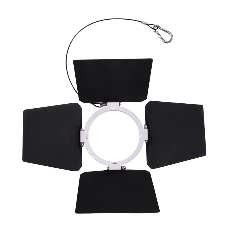 AA84 ML-B4 Manyetik Kapı Barnd - Barn Door Modifier incelemesi ve fiyatı