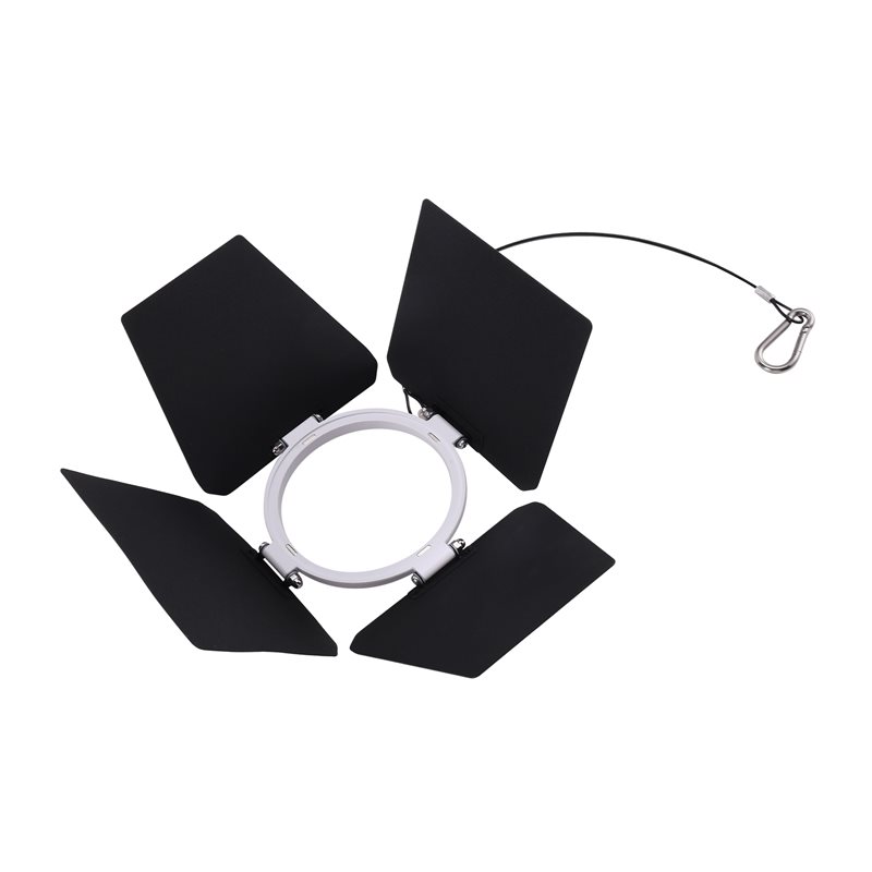AA84 ML-B4 Manyetik Kapı Barnd - Barn Door Modifier incelemesi ve fiyatı