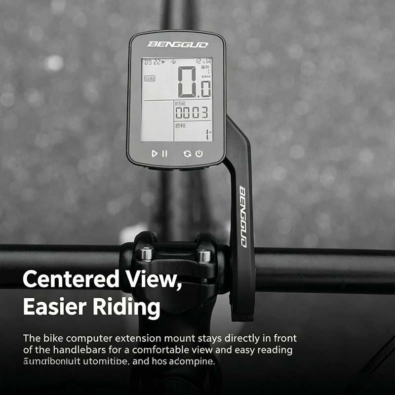 GPS Bisiklet Bilgisayar Montaj - Photography Lighting Devices incelemesi ve fiyatı