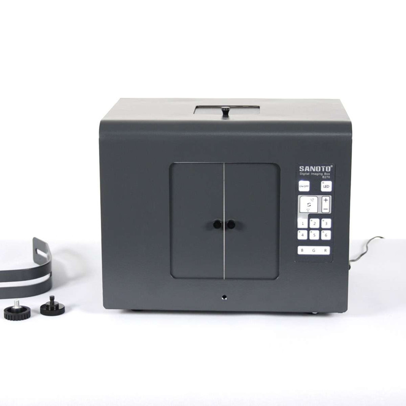 SANOTO Marka Fotoğraf Stüdyosu - Jewelry Photography Lighting Kit incelemesi ve fiyatı