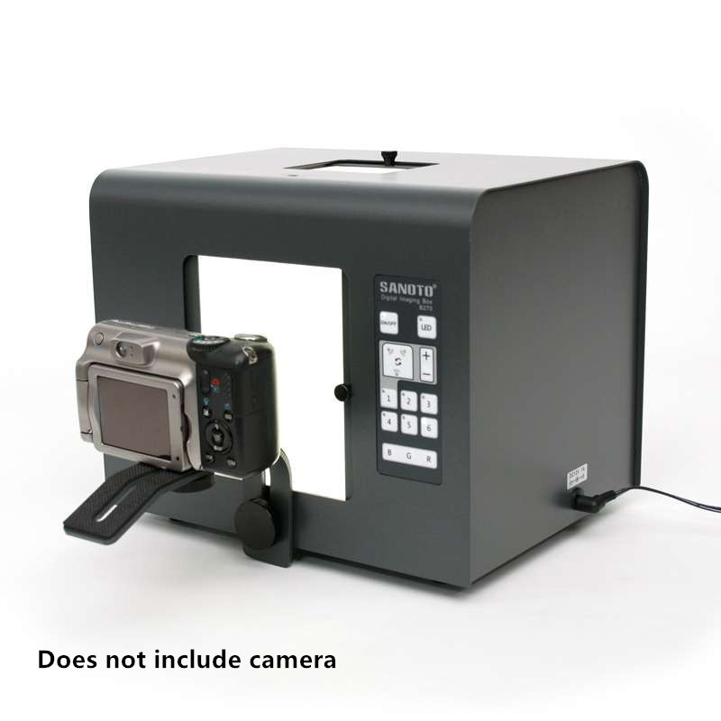SANOTO Marka Fotoğraf Stüdyosu - Jewelry Photography Lighting Kit incelemesi ve fiyatı