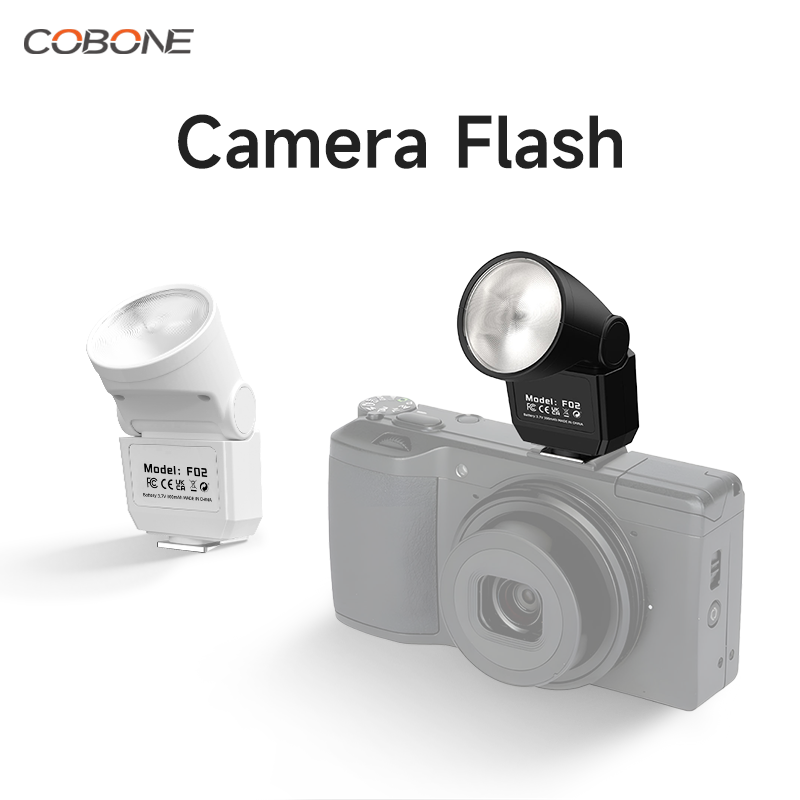 COBONE Mini Kamera Flaş Speedl - Photography Lighting Types incelemesi ve fiyatı
