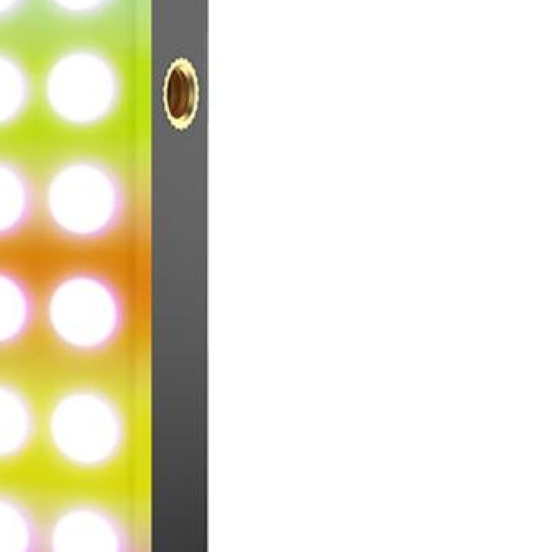 6.5W RGB LED Video Işığı 2700K - Photography Lighting Types incelemesi ve fiyatı