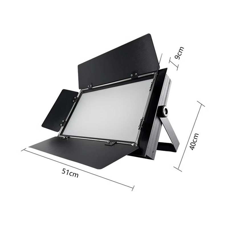 200W Üç Renkli Yumuşak Işık 32 - Video Light Panel Led incelemesi ve fiyatı