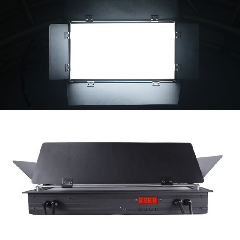 200W Üç Renkli Yumuşak Işık 32 - Video Light Panel Led incelemesi ve fiyatı