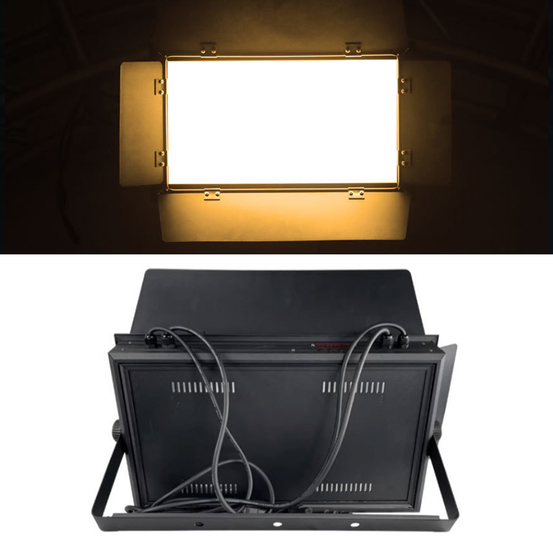 200W Üç Renkli Yumuşak Işık 32 - Video Light Panel Led incelemesi ve fiyatı