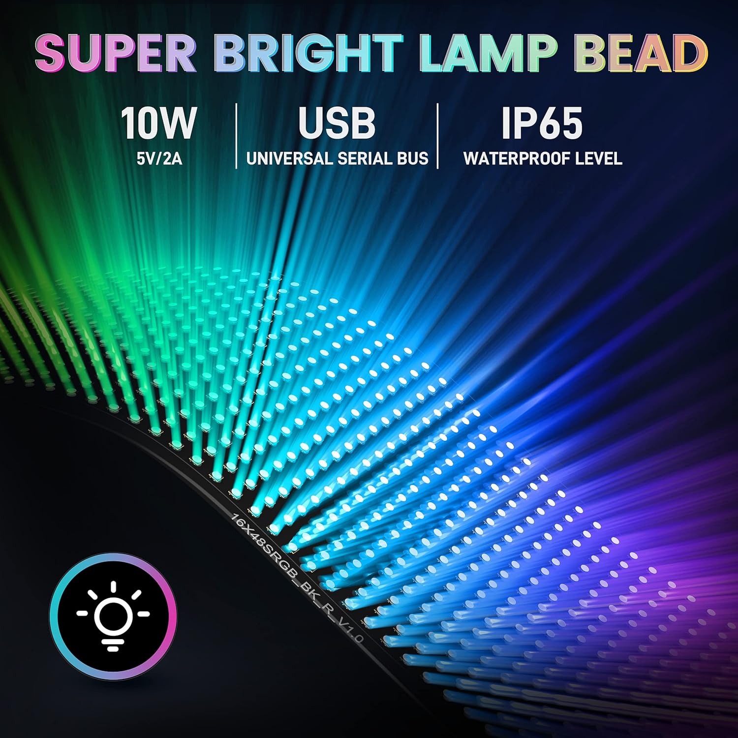 Esnek LED Matris Panel 5V USB  - Video Light Panel Led incelemesi ve fiyatı