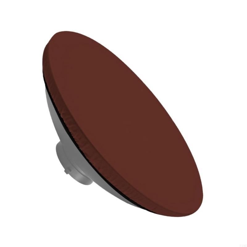 42cm yumuşak difüzör lamba ört - Photography Lighting Beauty Dish incelemesi ve fiyatı