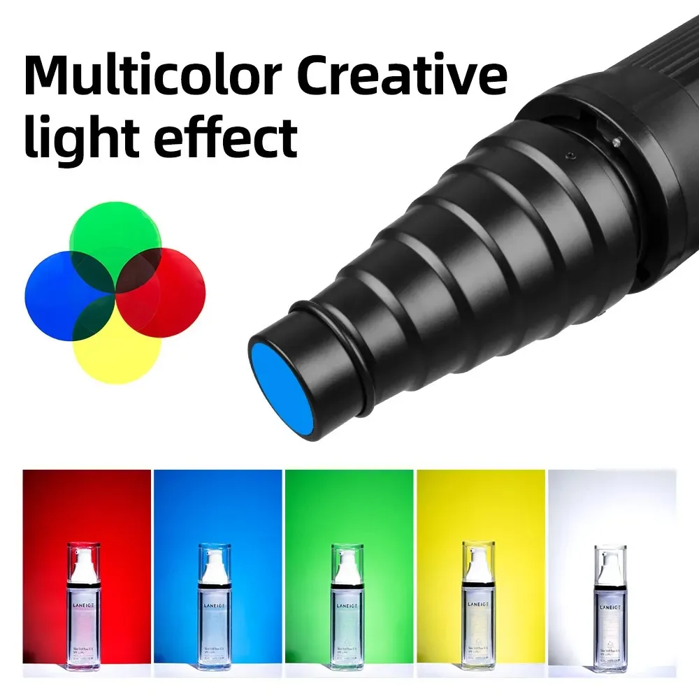 Orijinal SN-01 Bowens Mount bü - Photography Lighting Types incelemesi ve fiyatı
