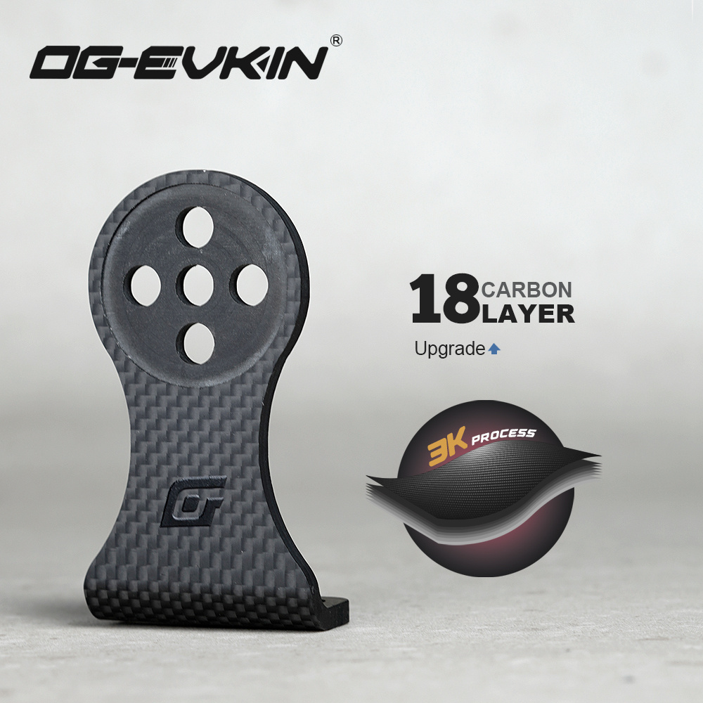 OG-EVKIN CM-02+ Bisiklet Gidon - Photography Lighting Devices incelemesi ve fiyatı