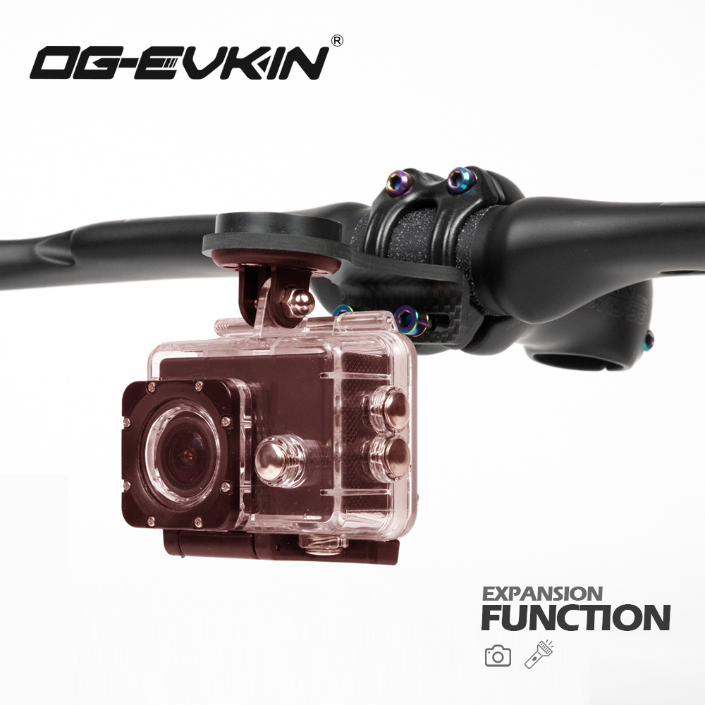 OG-EVKIN CM-02+ Bisiklet Gidon - Photography Lighting Devices incelemesi ve fiyatı