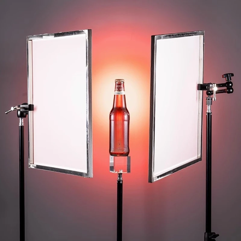 Fotoğrafçılık Difüzyon Reflekt - Jewelry Photography Lighting Kit incelemesi ve fiyatı