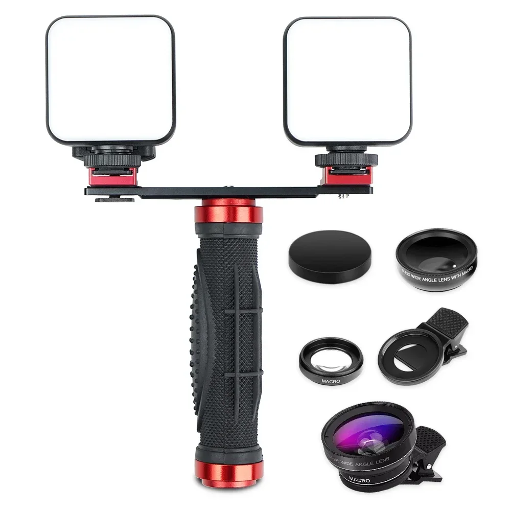 Diş Hekimliği Bluetooth İçi Ağ - Photography Lighting Video incelemesi ve fiyatı