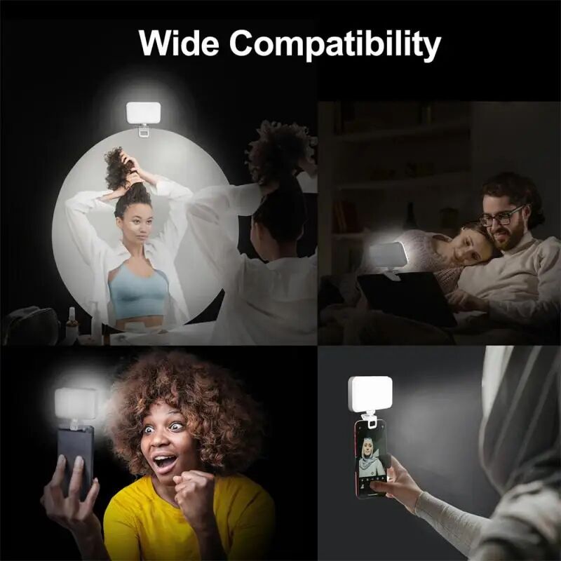 iPhone iPad Cep Telefonu Lapto - Photography Lighting Video incelemesi ve fiyatı