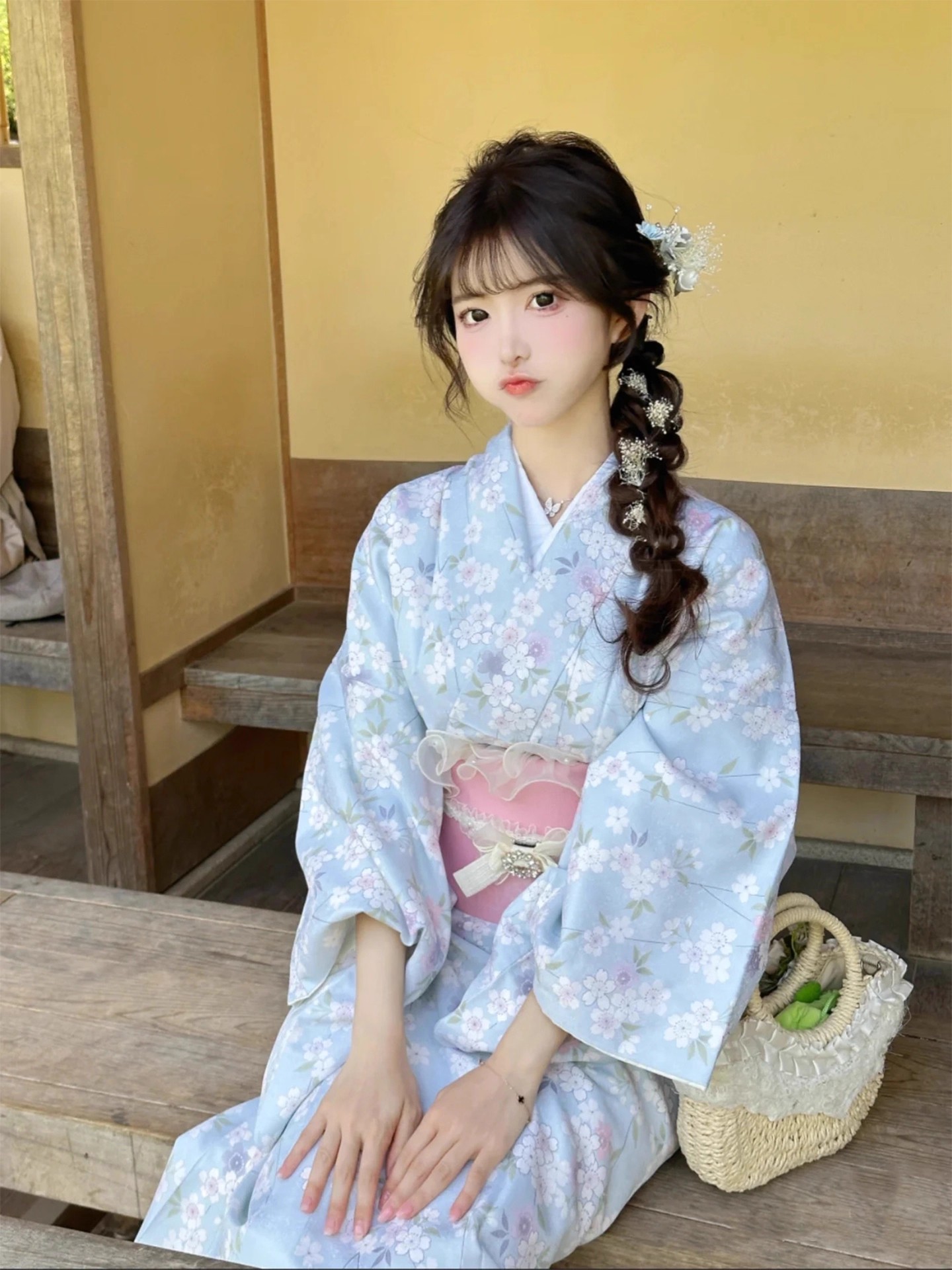 Yaz Ince Kadın Japon Kimono Aç - Photography Lighting For Clothing incelemesi ve fiyatı