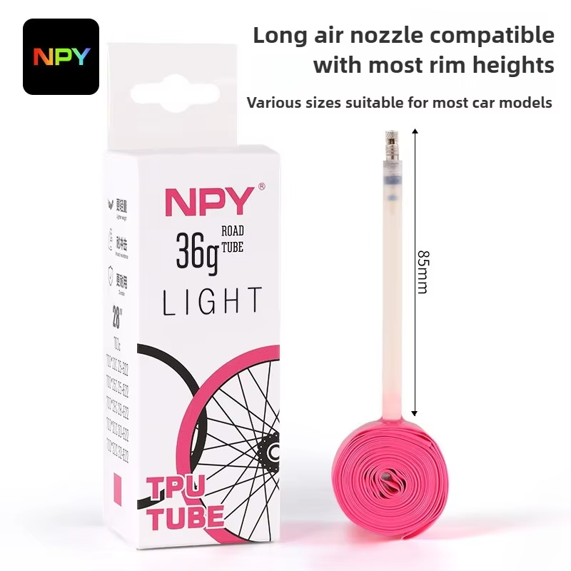 NPY Ultra Hafif Yol Bisikleti  - Photography Lighting Devices incelemesi ve fiyatı