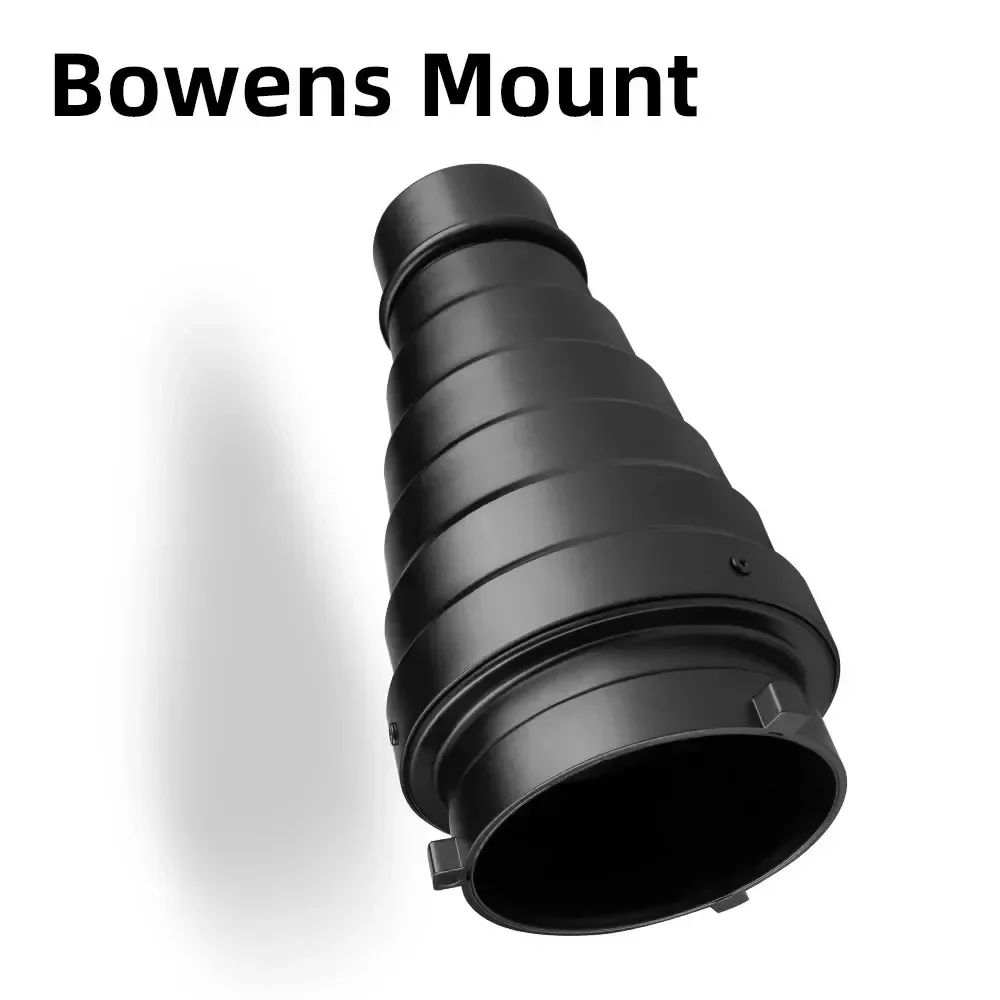 Orijinal SN-01 Bowens Mount bü - Photography Lighting Types incelemesi ve fiyatı