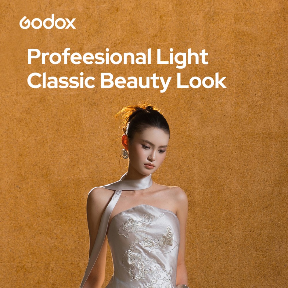 Godox EazyFlow Bty 65S/85S Kat - Photography Lighting Beauty Dish incelemesi ve fiyatı