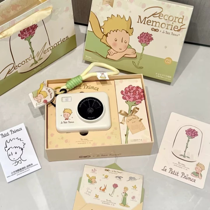 Anime Aksesuarı Le Petit Princ - Photography Lighting Devices incelemesi ve fiyatı