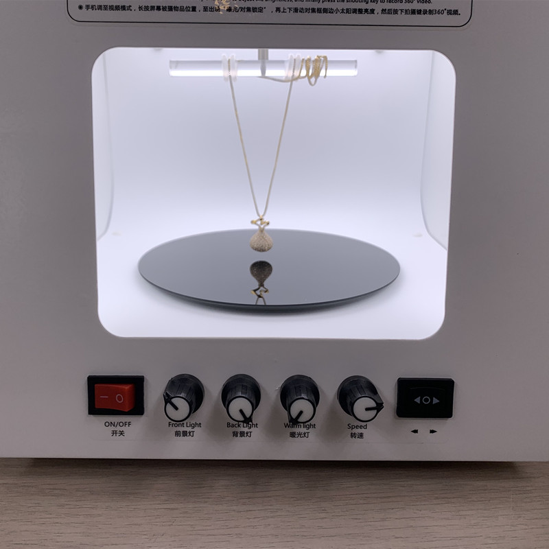 SANOTO Fotoğraf Stüdyosu Akses - Jewelry Photography Lighting Kit incelemesi ve fiyatı