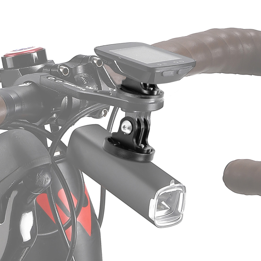 Bisiklet ışığı tutucu adaptörü - Photography Lighting Devices incelemesi ve fiyatı