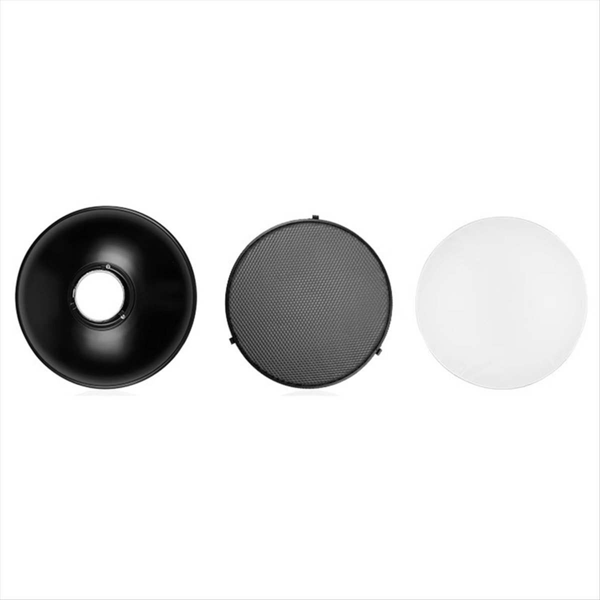 N05R 30cm Güzellik Tabağı Refl - Photography Lighting Beauty Dish incelemesi ve fiyatı