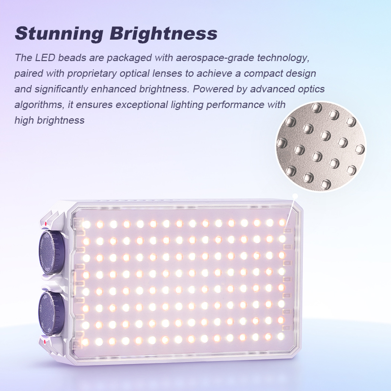 Godox C30Bi C30R Litemons 30W  - Video Light Panel Led incelemesi ve fiyatı