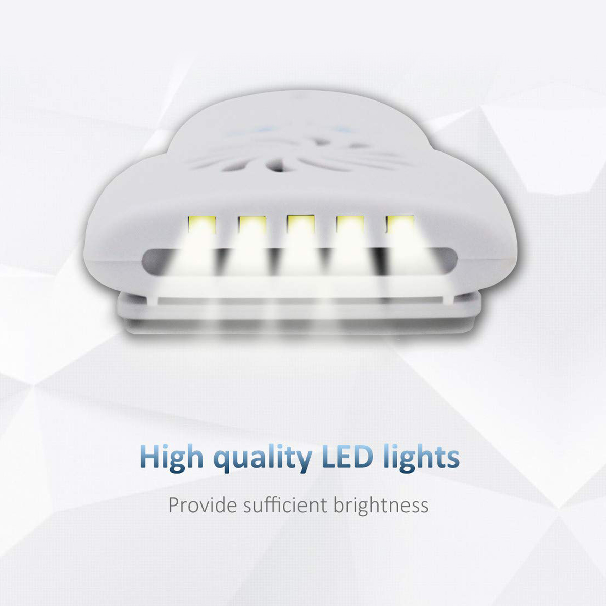Diş Anti Sis Ayna Seti Ortodon - Photography Led Lighting Kit incelemesi ve fiyatı