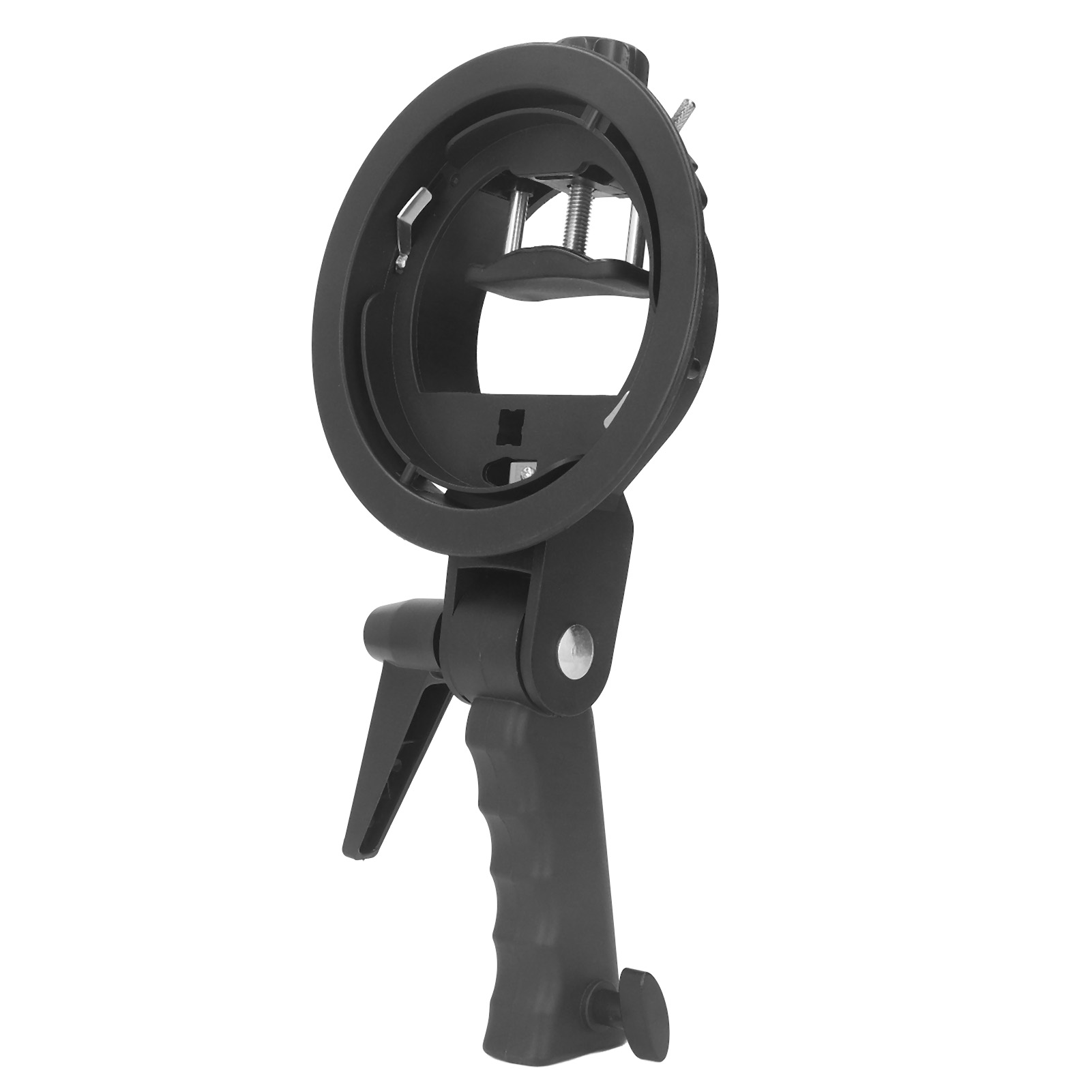 Fotoğrafçılık S Tipi Braket El - Photography Lighting Beauty Dish incelemesi ve fiyatı