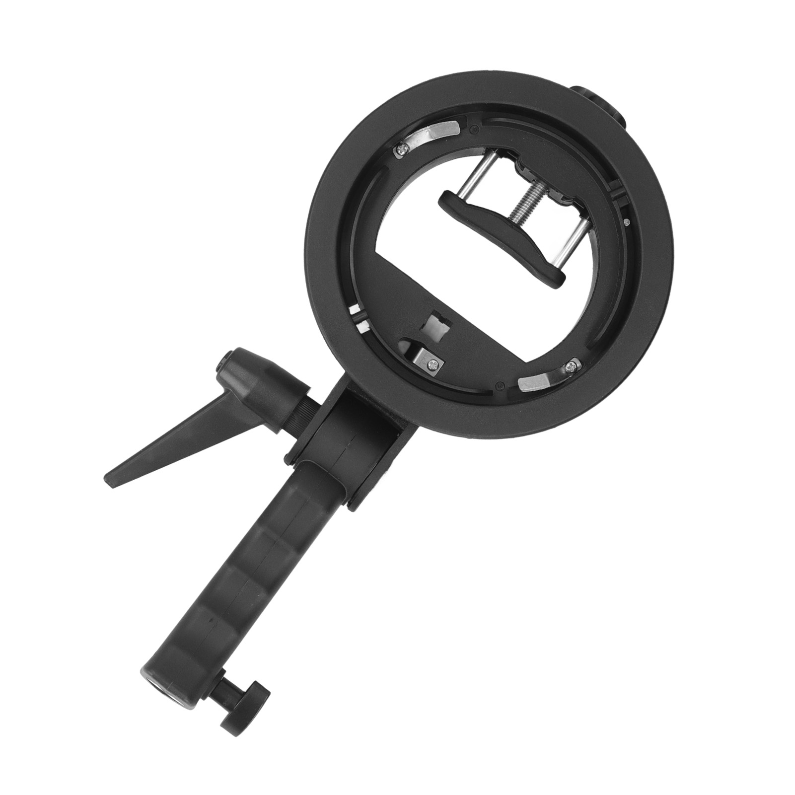 Fotoğrafçılık S Tipi Braket El - Photography Lighting Beauty Dish incelemesi ve fiyatı