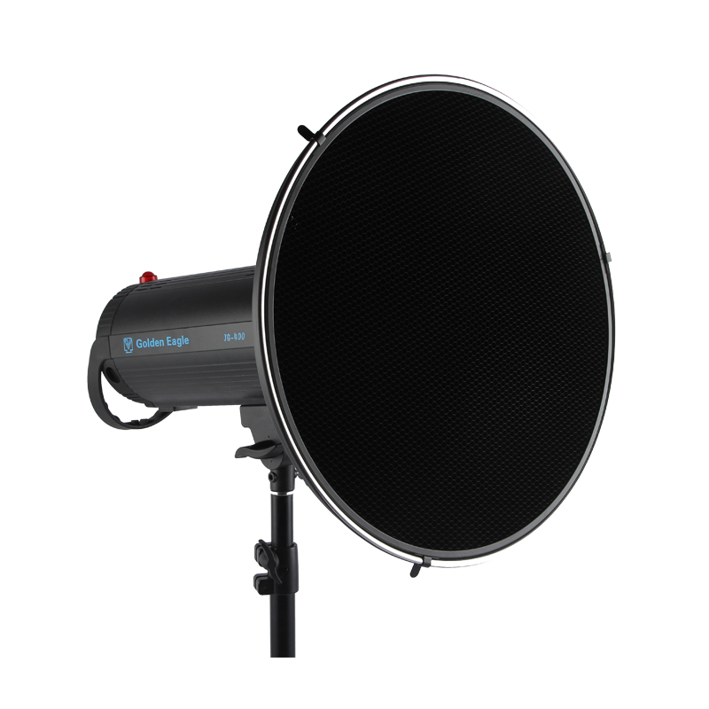 Petek Desenli 42cm Beauty Dish - Photography Lighting Beauty Dish incelemesi ve fiyatı