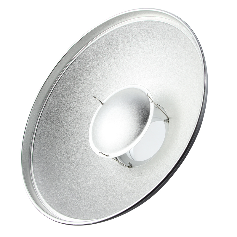 Petek Desenli 42cm Beauty Dish - Photography Lighting Beauty Dish incelemesi ve fiyatı