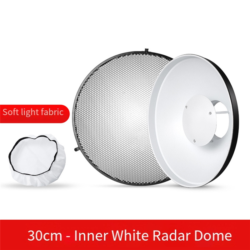 AT82-Stüdyo Portre Fotoğrafçıl - Photography Lighting Beauty Dish incelemesi ve fiyatı