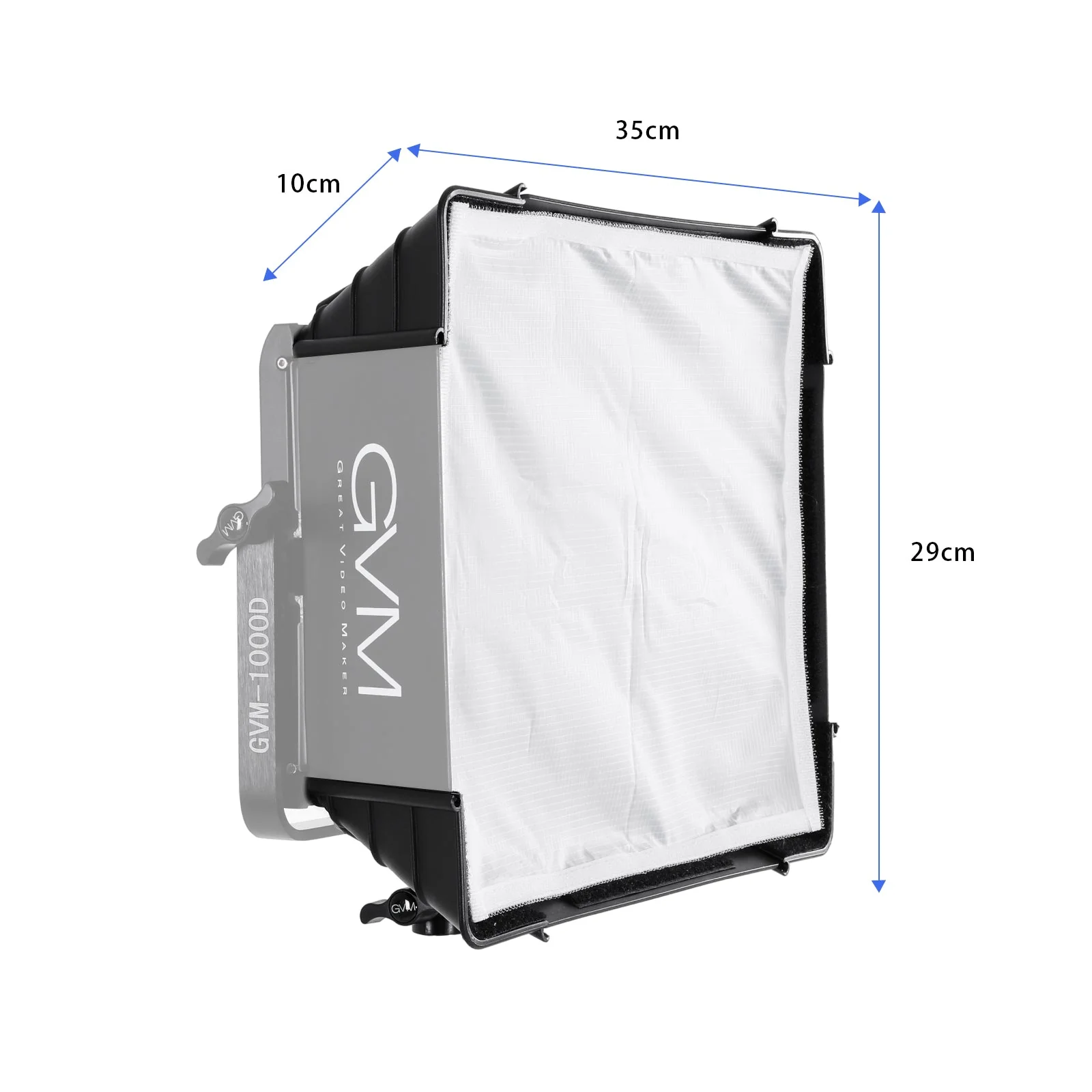 1000D/680RS/880RS Serisi LED P - Video Light Panel Led incelemesi ve fiyatı